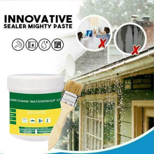 🔥 Last Day Sale - 50% Off 🔥 Efficient Leak privation Waterproof Glue